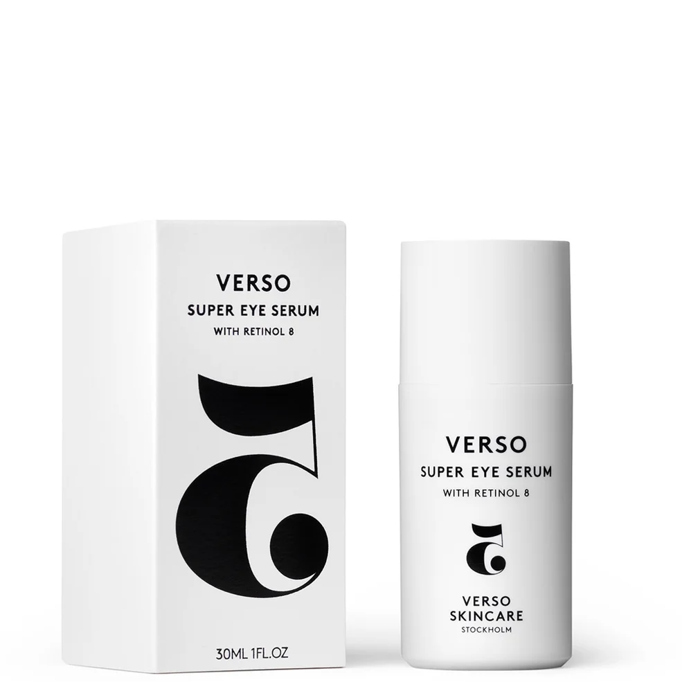 VERSO Super Eye Serum 30ml Immagine 1