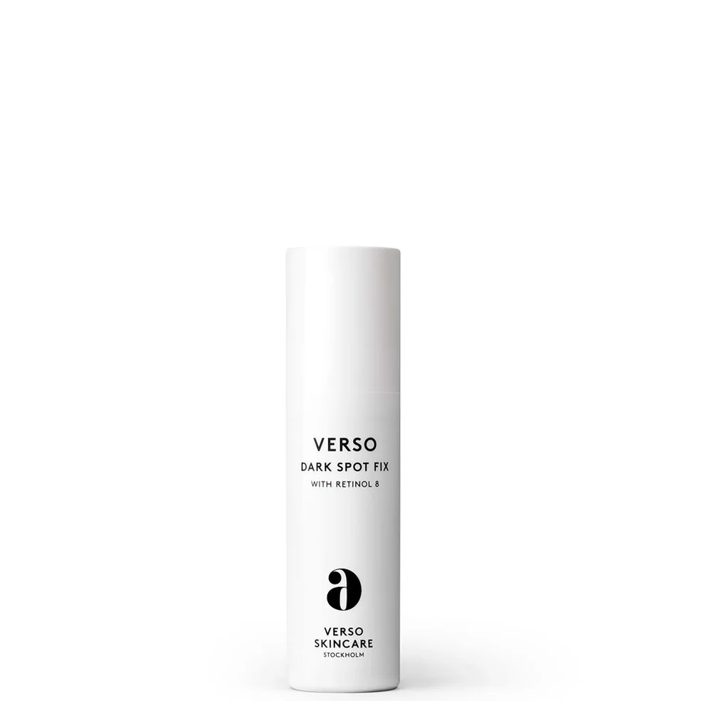 VERSO Dark Spot Fix 15ml Immagine 1