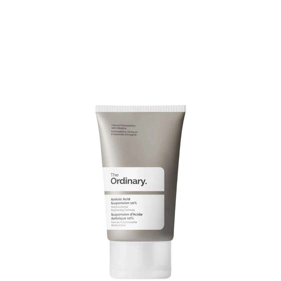 The Ordinary Azelaic Acid Suspension 10% 30 ml Immagine 1