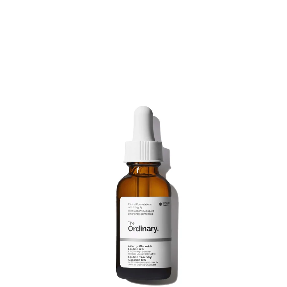 The Ordinary Ascorbyl Glucoside Solution 12% 30 ml Immagine 1