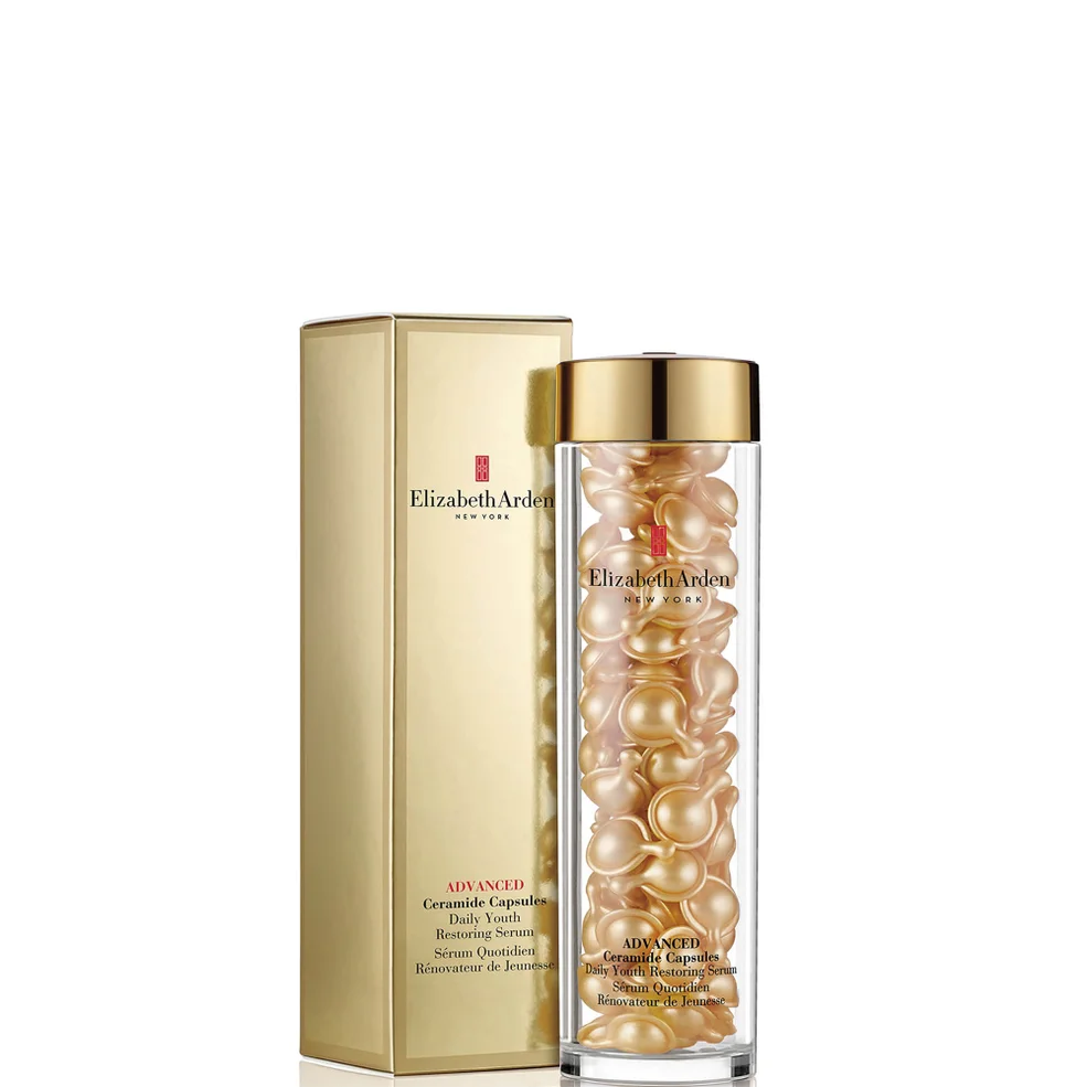 Elizabeth Arden Advanced Siero alle Ceramidi in Capsule (90 capsule) Immagine 1