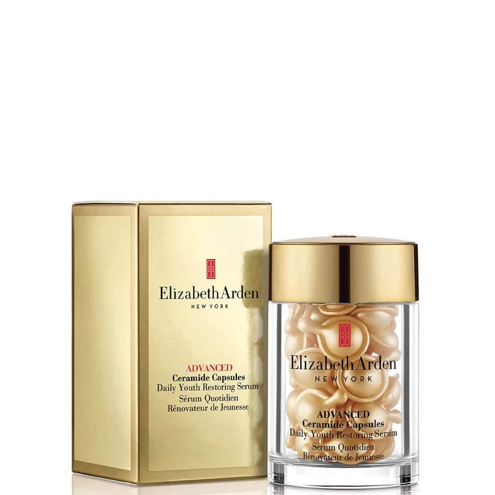 Elizabeth Arden Ceramide capsule avanzate (30 capsule) Immagine 1