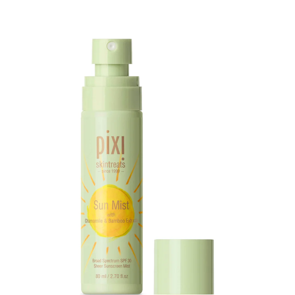PIXI Spray solare Immagine 1