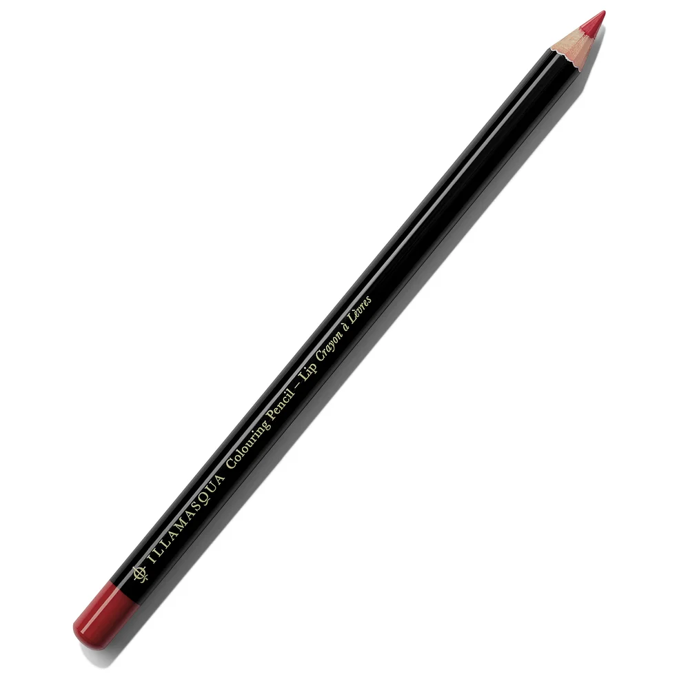 Illamasqua matita per labbra colorata (vari colori) Immagine 1