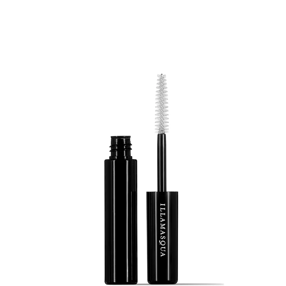 Illamasqua Brow and Lash Gel 7ml Immagine 1