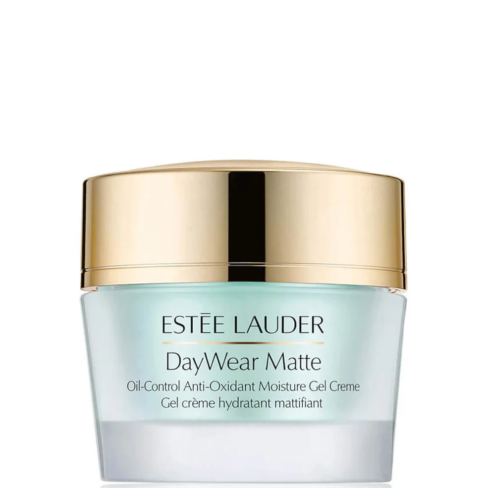 Estée Lauder DayWear Oil-Control Anti-Oxidant Moisture Gel Crème Immagine 1