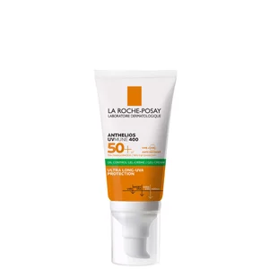 La Roche-Posay Anthelios Oil Control Gel-Crema Solare SPF 50+ 50 ml - undefined undefined