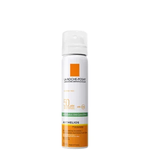 La Roche-Posay Anthelios Spray Solare Viso Opacizzante SPF 50+ 75 ml - undefined undefined