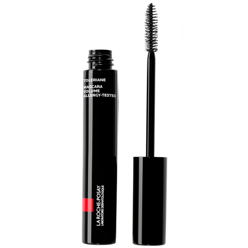 La Roche-Posay Toleriane Volume Mascara - Nero 6.9ml Immagine 1