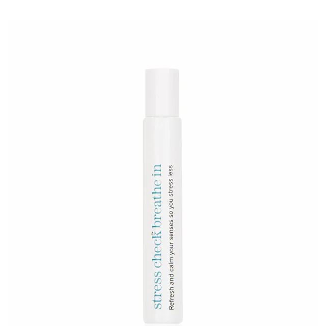 this works Stress Check Breathe In roll-on 8 ml