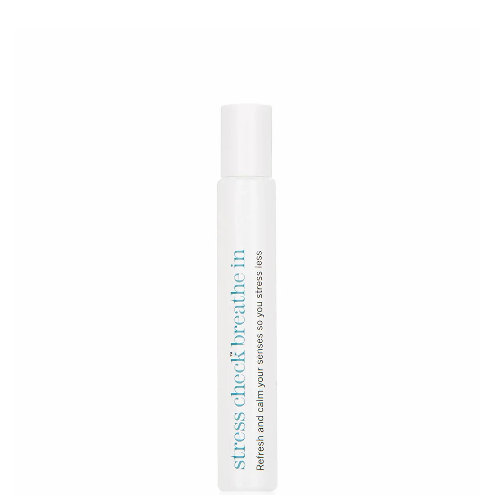 this works Stress Check Breathe In roll-on 8 ml Immagine 1