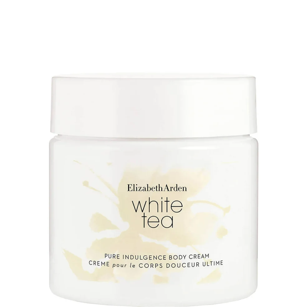 Elizabeth Arden White Tea Crema Corpo 400 ml Immagine 1