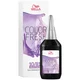 Wella Color Fresh biondo platino perla cenere 10/81 75 ml