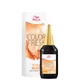 Wella Color Fresh biondo medio sabbia ramato 7/74 75 ml