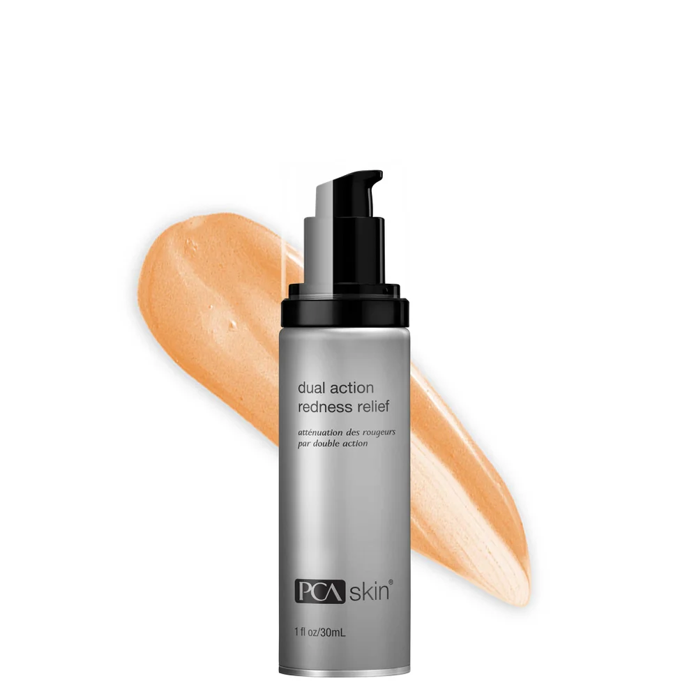 PCA Skin Dual Action Redness Relief Immagine 1