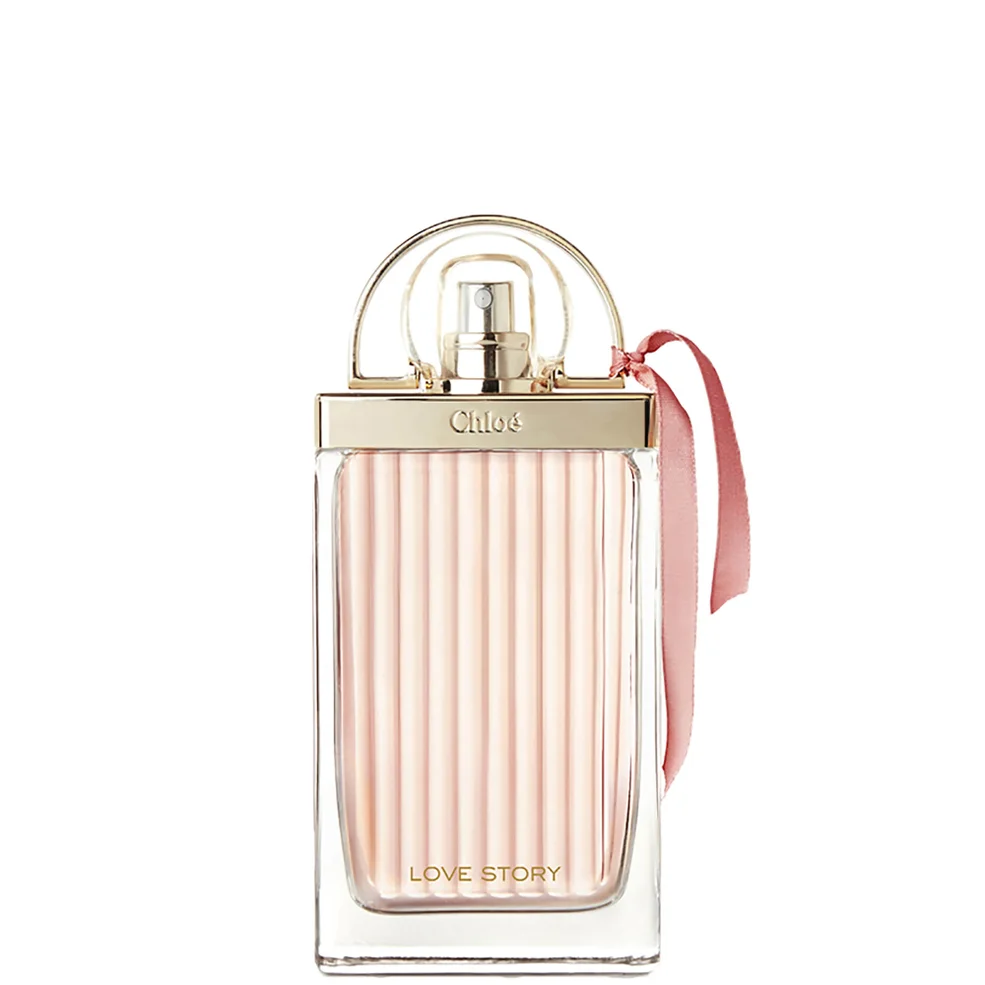 Chloé Love Story Eau Sensuelle Eau de Parfum 75ml Immagine 1