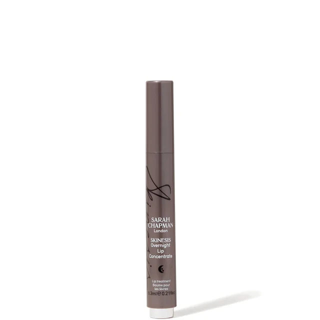 Sarah Chapman concentrato labbra notte 6,5 ml