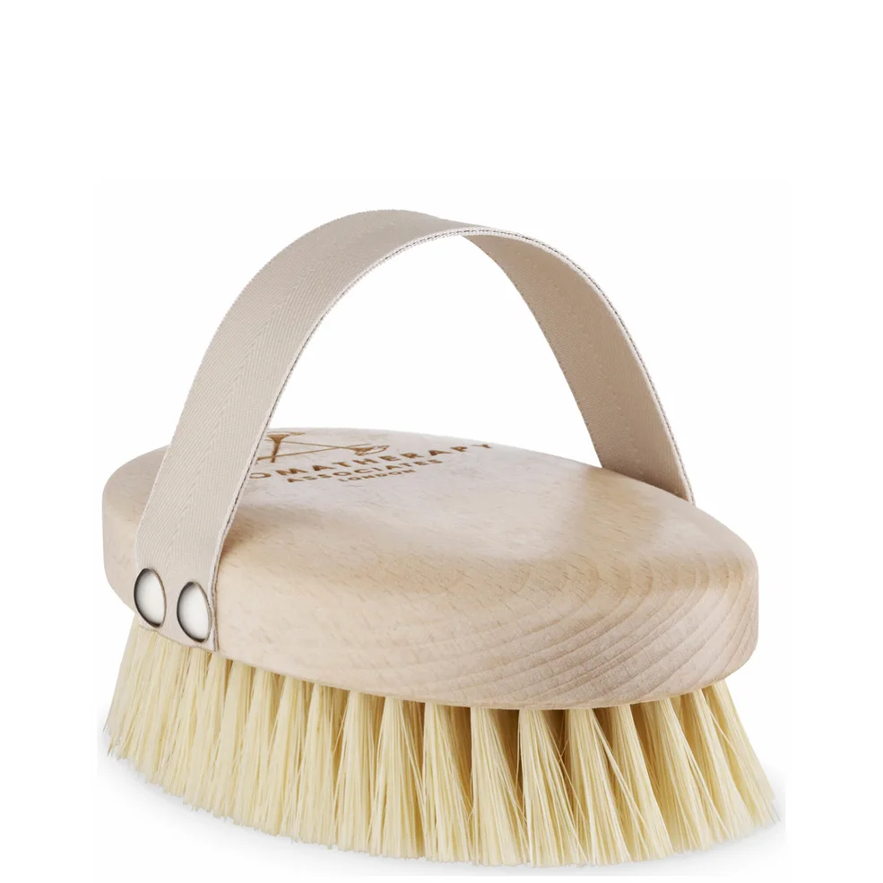 Aromatherapy Associates Polishing Body Brush Immagine 1