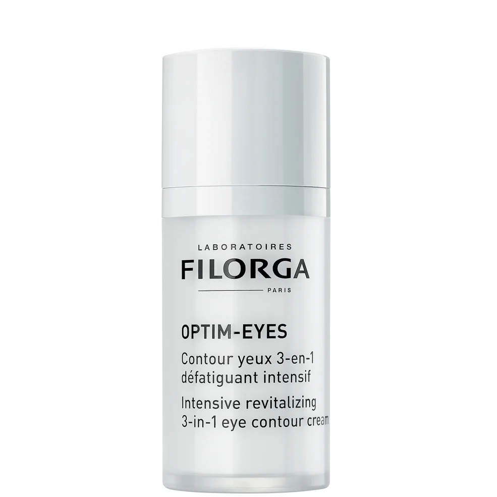 Filorga Optim-Eyes crema contorno occhi 15 ml Immagine 1