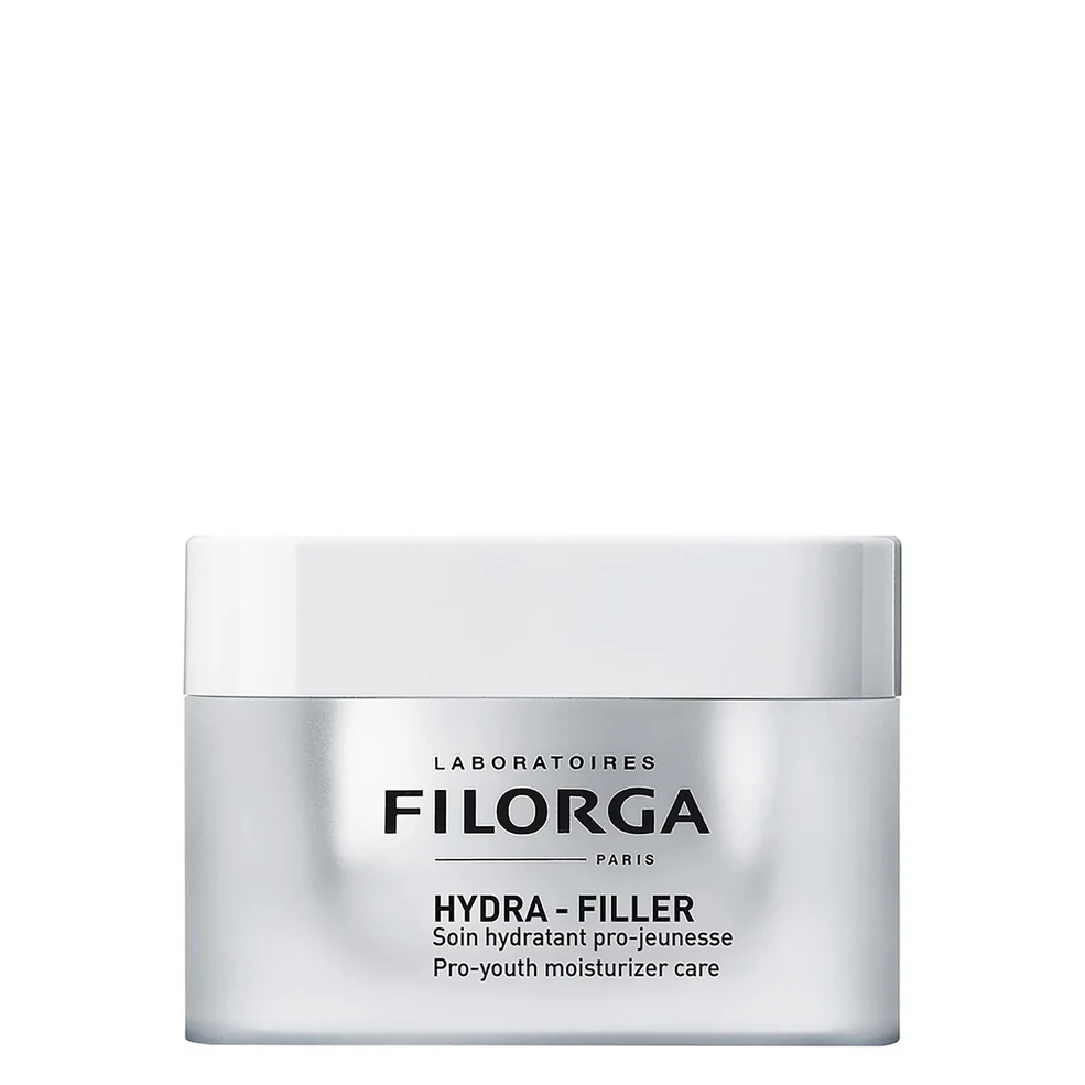 Filorga Hydra-Filler crema 50 ml Immagine 1