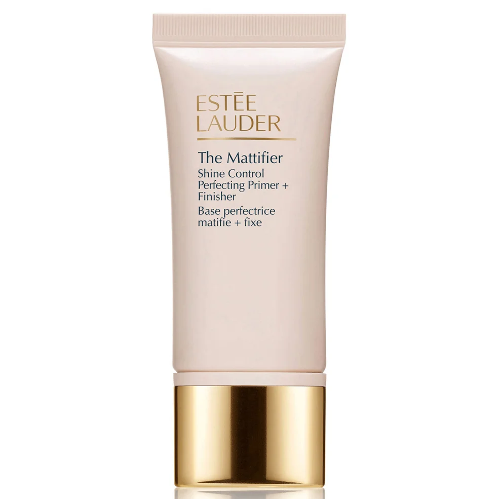 Primer + Finisher The Mattifier Shine Control Perfecting Estée Lauder Immagine 1