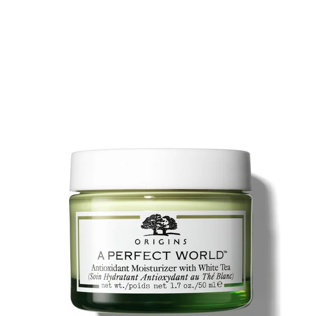Origins A Perfect World™ idratante antiossidante con tè bianco 50 ml