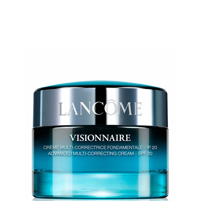 Lancôme Visionnaire Advanced crema multi-correttrice SPF 20 50 ml
