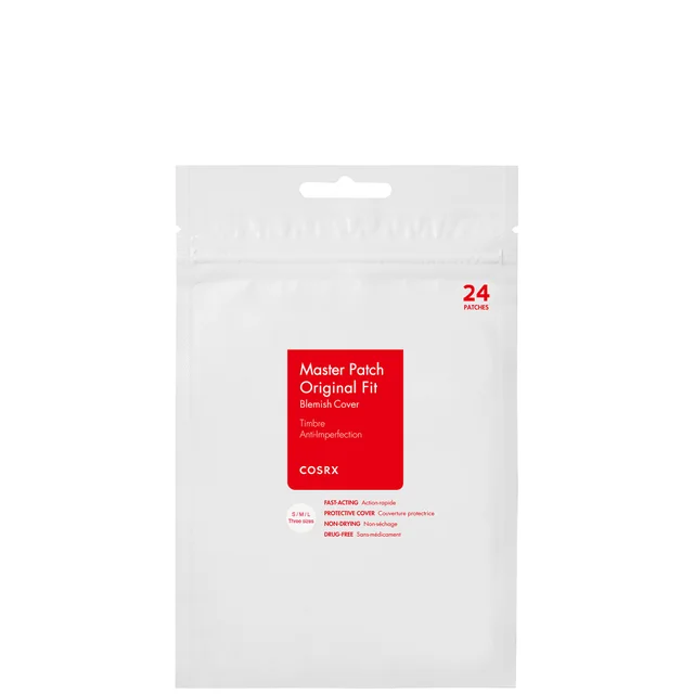 COSRX Acne Pimple Master Patch cerotti per l'acne (24 cerotti)