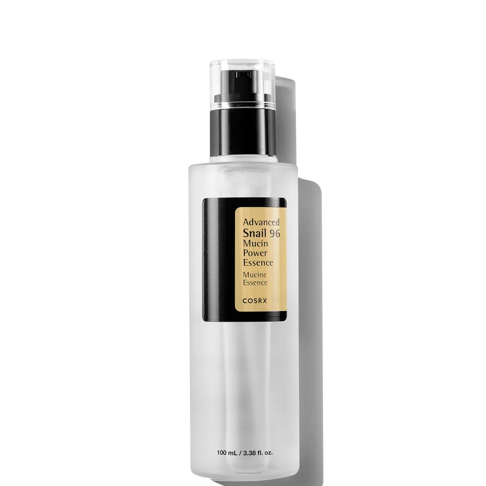 COSRX Advanced Snail 96 Mucin Power essenza idratante alla bava di lumaca 100 ml Immagine 1