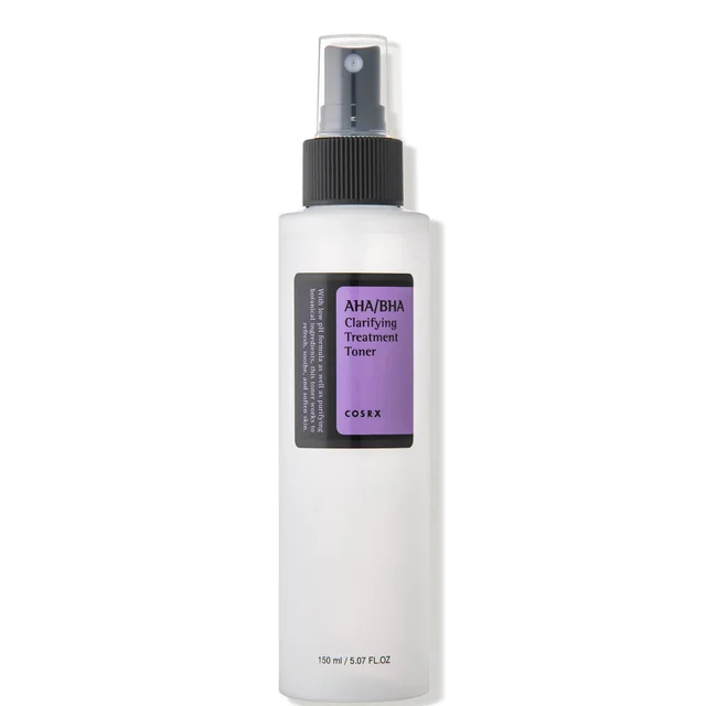 COSRX Tonico Purificante AHA/BHA 150 ml