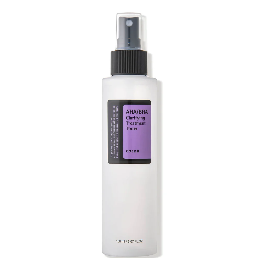 COSRX Tonico Purificante AHA/BHA 150 ml Immagine 1