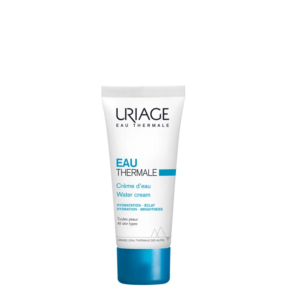 URIAGE Thermal Light Water Cream 1.35 fl.oz. Immagine 1
