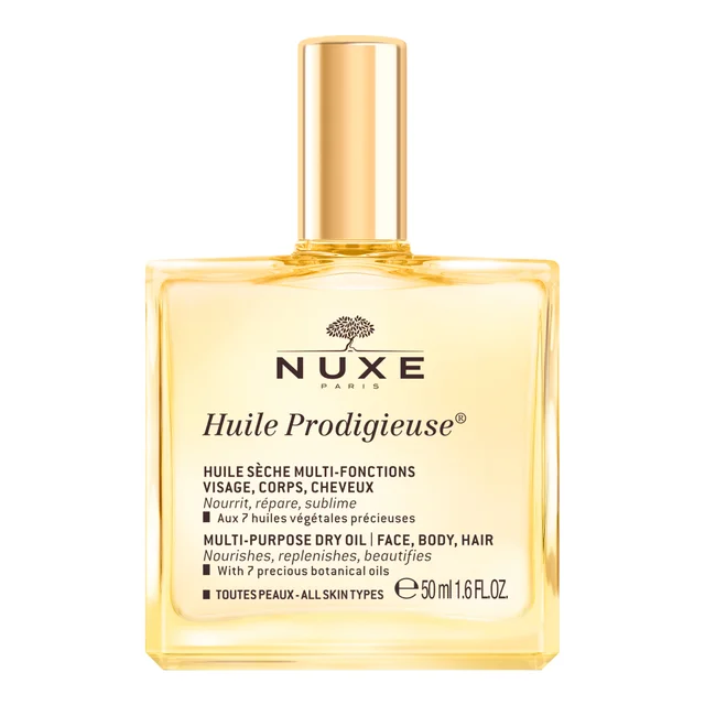 NUXE olio secco multifunzione Huile Prodigieuse 50 ml