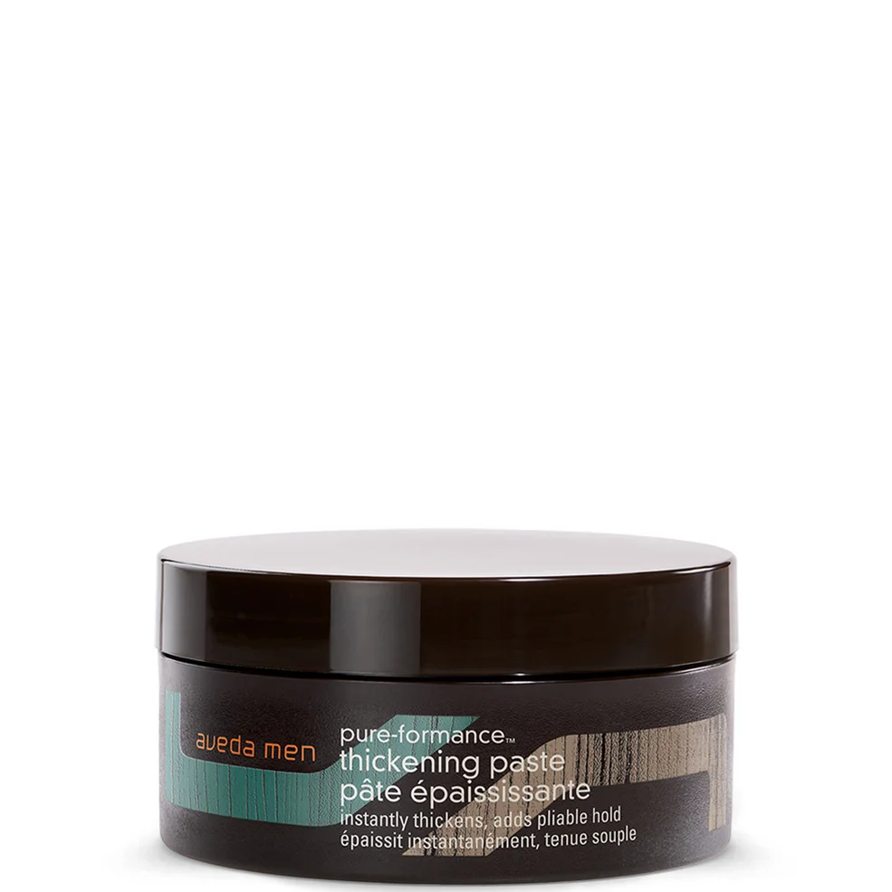 Aveda Men's Pasta Ispessente 75 ml Immagine 1