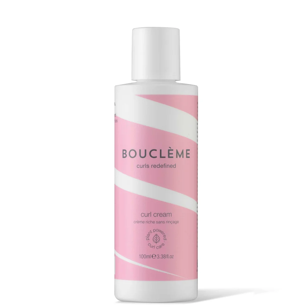 Bouclème Crema per Capelli Ricci 100 ml Immagine 1