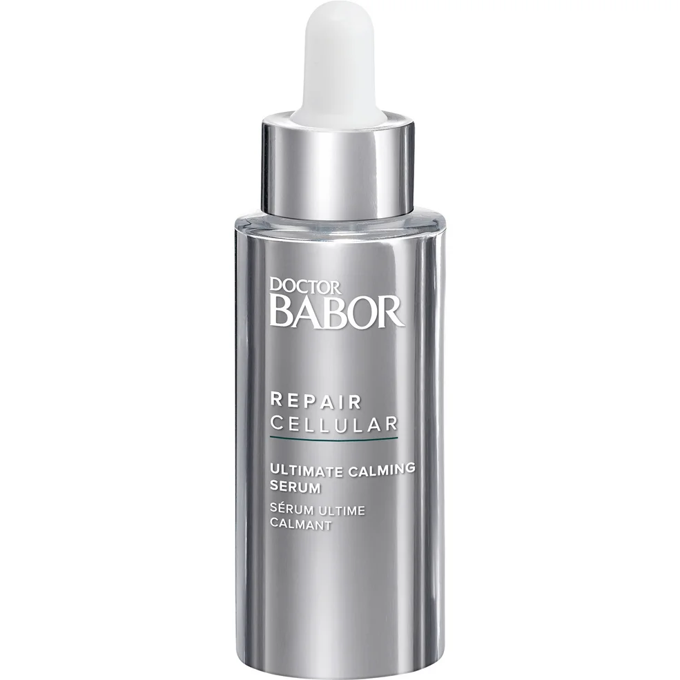Siero Calming Cellular Ultimate Doctor Repair BABOR 30ml Immagine 1