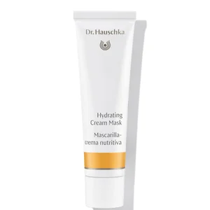 Dr. Hauschka maschera idratante in crema 30 ml - undefined undefined