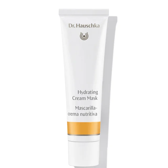 Dr. Hauschka maschera idratante in crema 30 ml