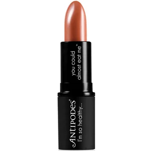 Antipodes rossetto 4 g - Queenstown Hot Chocolate - undefined undefined