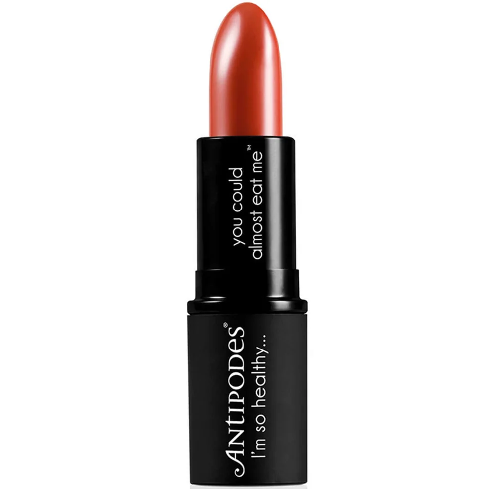 Antipodes rossetto 4 g - Boom Rock Bronze Immagine 1