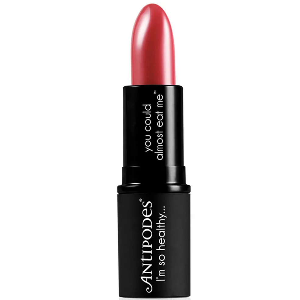 Antipodes rossetto 4 g - Remarkably Red Immagine 1