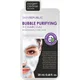 Skin Republic maschera schiumosa purificante al carbone