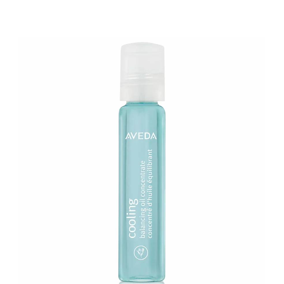 Aveda Cooling Oil Roll on 7 ml Immagine 1