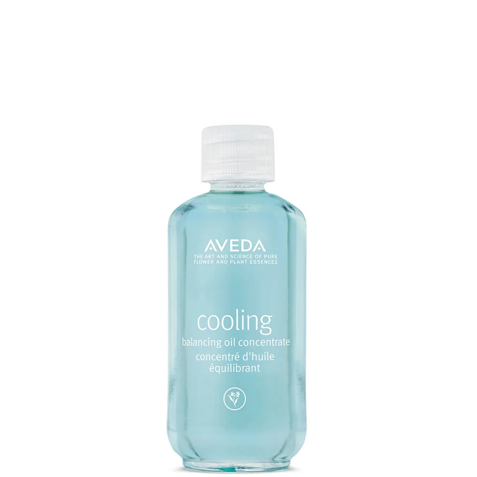 Aveda Cooling Oil 50 ml Immagine 1