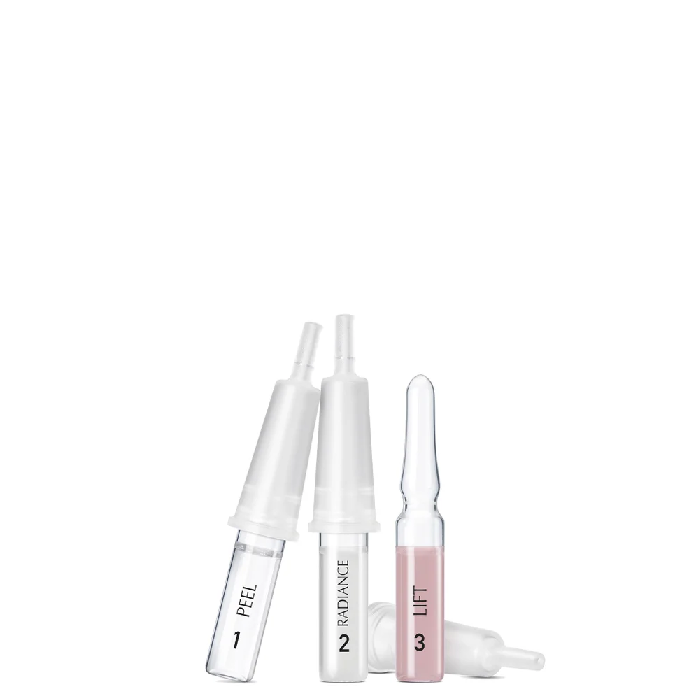 Natura Bissé Diamond Instant Glow 12*1.5ml Immagine 1