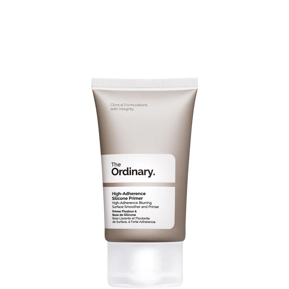 The Ordinary High-Adherence Silicone Primer 30 ml Immagine 1