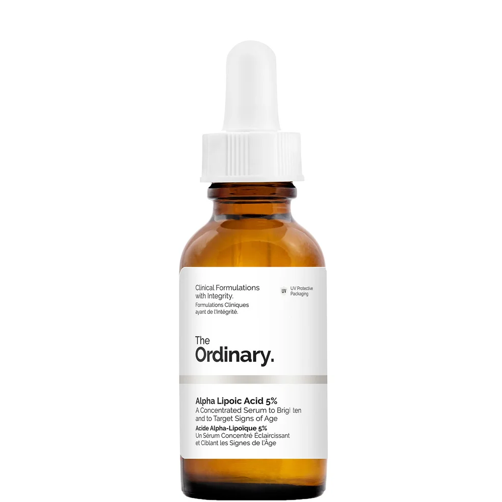 The Ordinary 5% Alpha Lipoic Acid 30 ml Immagine 1