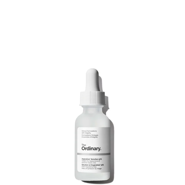 The Ordinary 10% Argireline Solution 30 ml