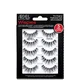 Ardell Wispies False Ciglia Finte Confezione Multipla da 5