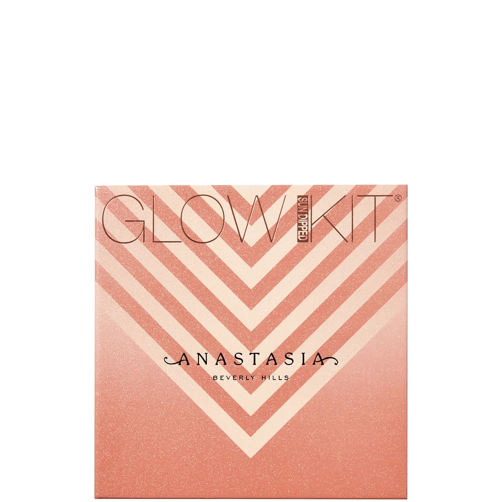 Anastasia Beverly Hills Glow Kit Immagine 1